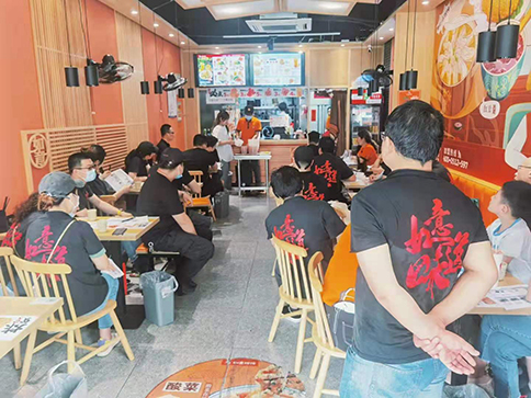 餐饮加盟店选址避坑指南：创业者要注意了！