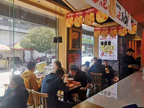 如何開餛飩店？大致要這七大步驟！