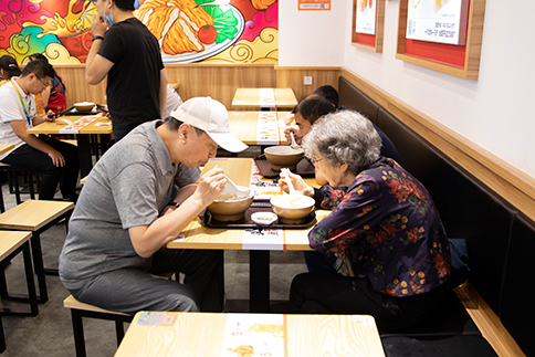 常州开馄饨店选什么样地段靠谱？